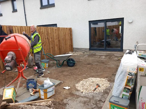 City Landscapes photo 1