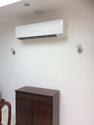 Smart Air and Electrical photo 2