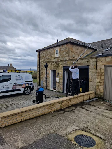 Walker &amp; Son Exterior Cleaning Services photo 4