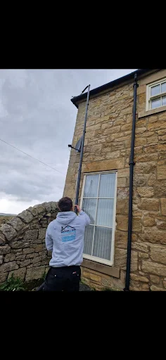 Walker &amp; Son Exterior Cleaning Services photo 5