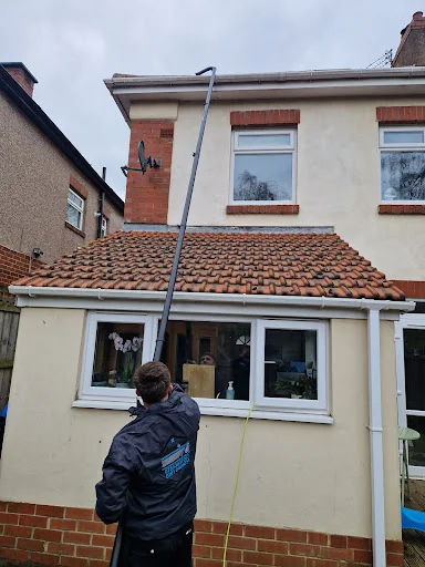 Walker &amp; Son Exterior Cleaning Services photo 6