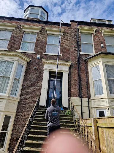 Walker &amp; Son Exterior Cleaning Services photo 8