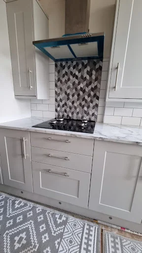 Henderson Carpentry &amp; Construction photo 1