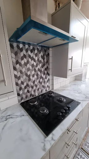 Henderson Carpentry &amp; Construction photo 3