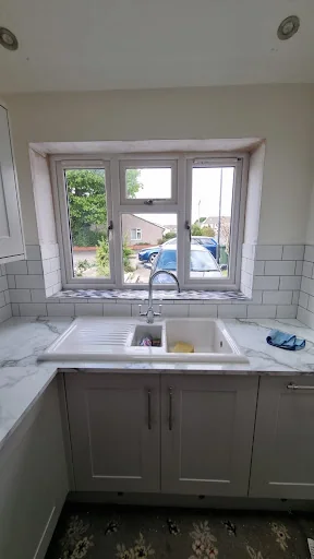 Henderson Carpentry &amp; Construction photo 5