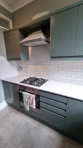 Henderson Carpentry &amp; Construction photo 6