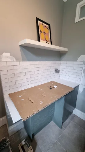 Henderson Carpentry &amp; Construction photo 8