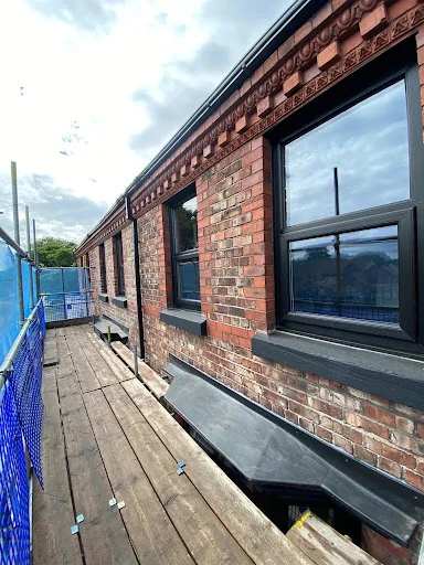 WINDOWS OF LIVERPOOL LTD photo 5
