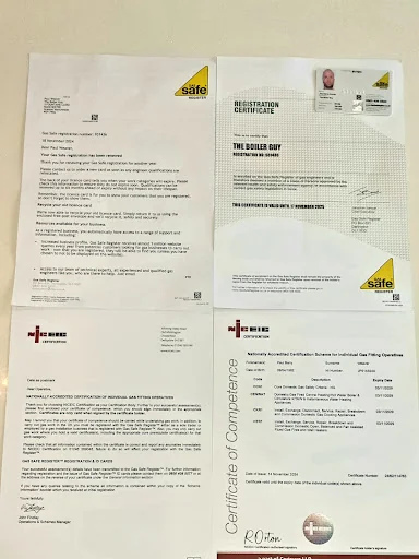 The Boiler Guy photo 1