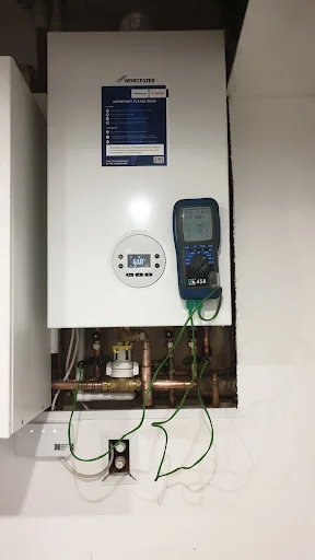 The Boiler Guy photo 3