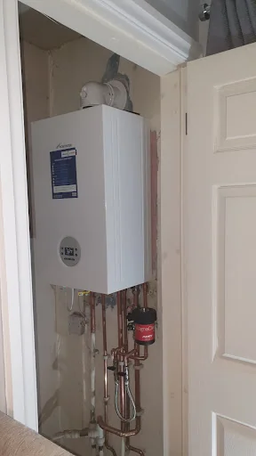 The Boiler Guy photo 4