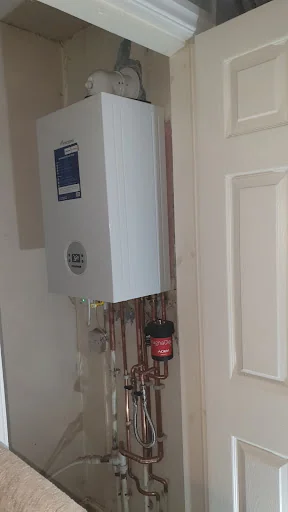 The Boiler Guy photo 5