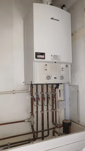 The Boiler Guy photo 6