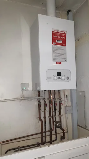 The Boiler Guy photo 7