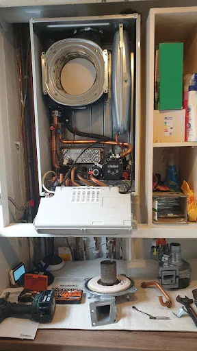 The Boiler Guy photo 8