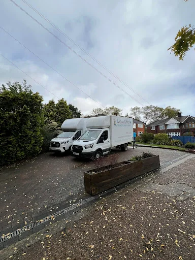 Move &amp; More Ltd photo 8