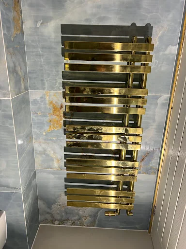 Clemson Plumbing &amp; Heating Limited photo 4