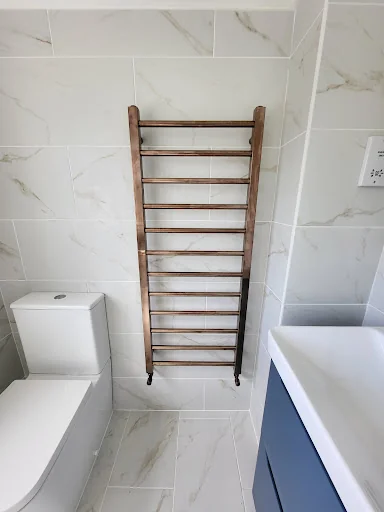 AJS Heating Ltd photo 3