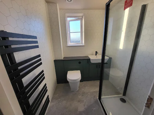 AJS Heating Ltd photo 7