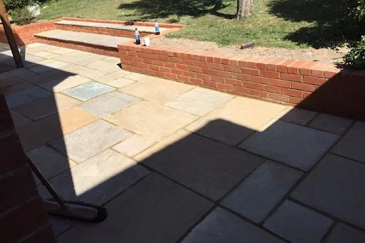 Rivar Paving &amp; Resin photo 1