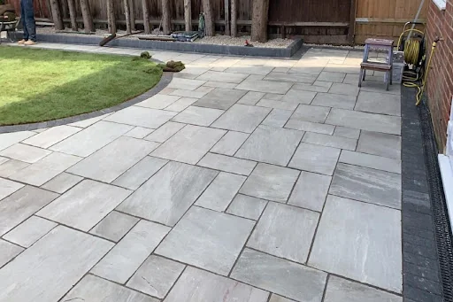 Rivar Paving &amp; Resin photo 2