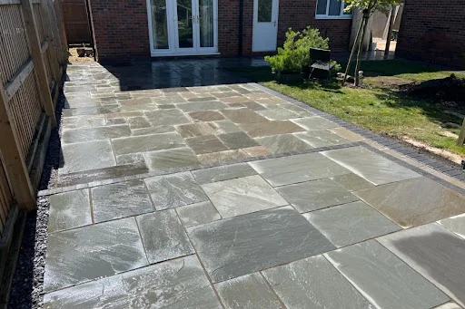 Rivar Paving &amp; Resin photo 8