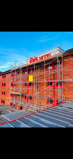 I Scaffolding Access photo 1