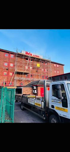 I Scaffolding Access photo 2