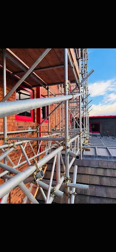 I Scaffolding Access photo 3