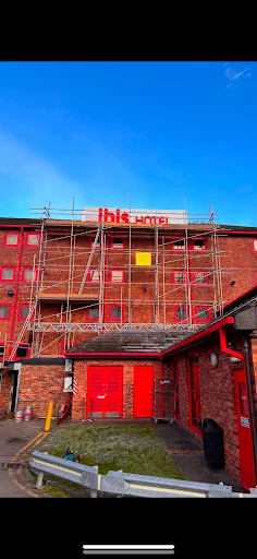 I Scaffolding Access photo 4