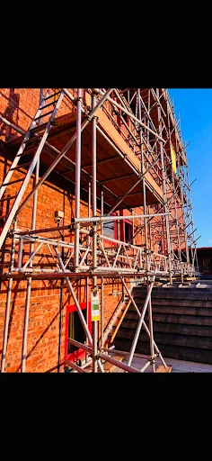 I Scaffolding Access photo 5