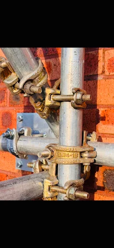 I Scaffolding Access photo 6