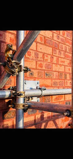 I Scaffolding Access photo 7