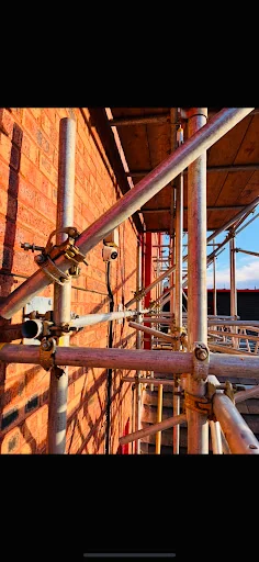 I Scaffolding Access photo 8