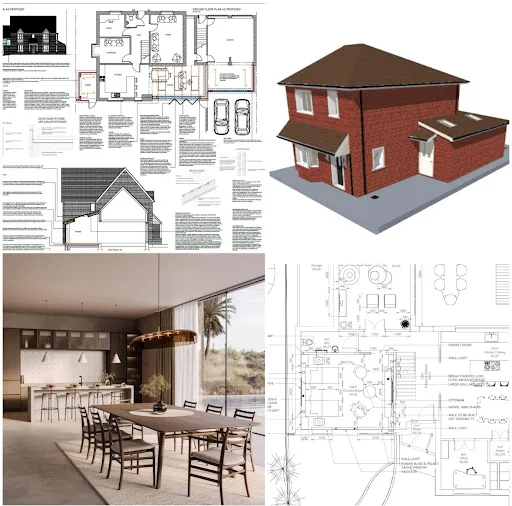 DWG Plans Cotswolds Ltd photo 2