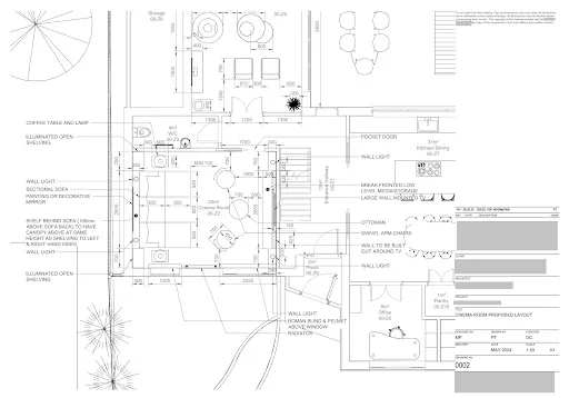 DWG Plans Cotswolds Ltd photo 4