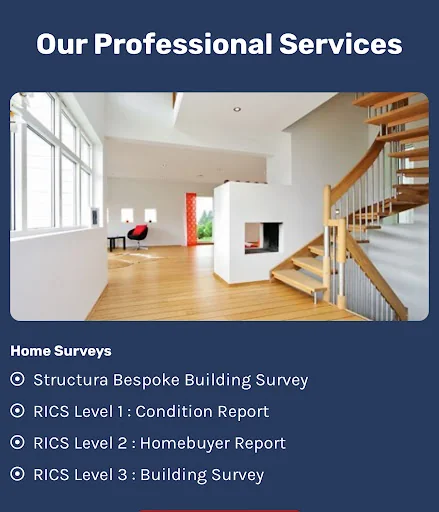 Structura Building Surveyors Limited photo 1