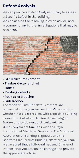 Structura Building Surveyors Limited photo 7