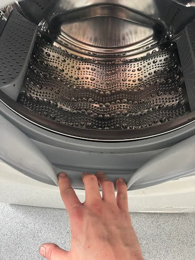 GC APPLIANCE REPAIR LTD photo 2