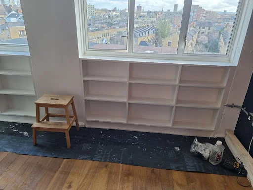 Wisdom Interiors Ltd photo 1