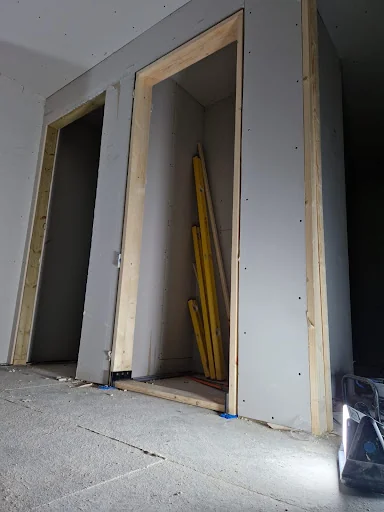 Benchmark Plastering ltd photo 1