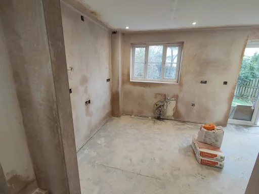Benchmark Plastering ltd photo 2