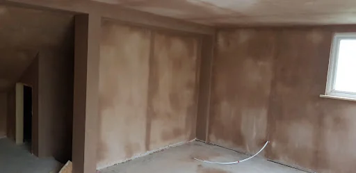 Benchmark Plastering ltd photo 4