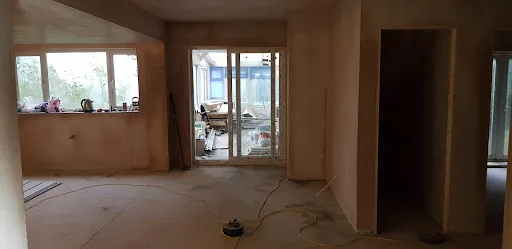 Benchmark Plastering ltd photo 7