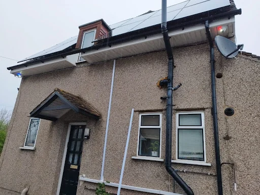 High Secure LTD photo 1