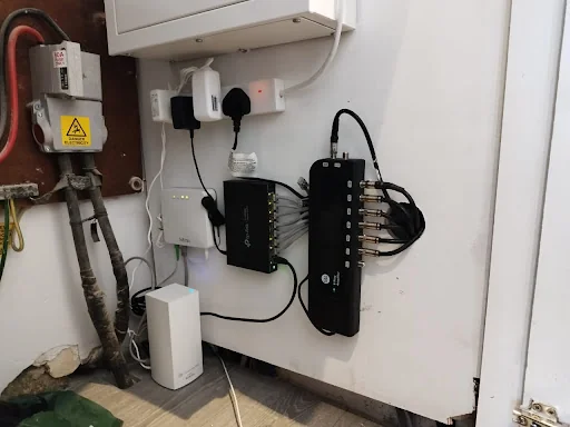 High Secure LTD photo 2