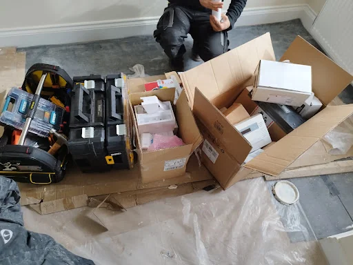 High Secure LTD photo 6