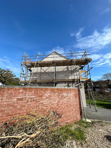 ELEVATE SCAFFOLD SERVICES LTD photo 1