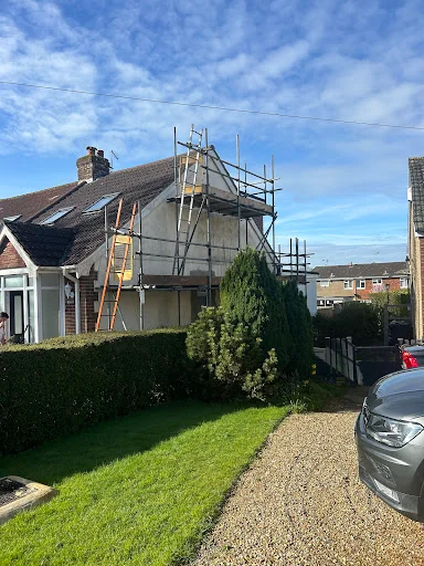 ELEVATE SCAFFOLD SERVICES LTD photo 2