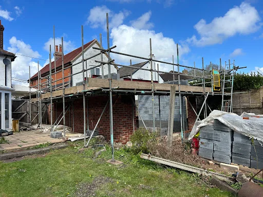 ELEVATE SCAFFOLD SERVICES LTD photo 3